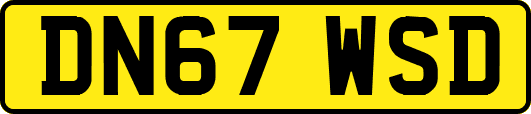 DN67WSD