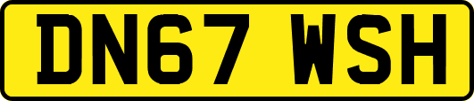 DN67WSH