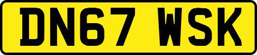 DN67WSK