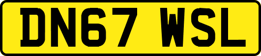 DN67WSL