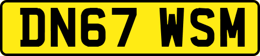 DN67WSM