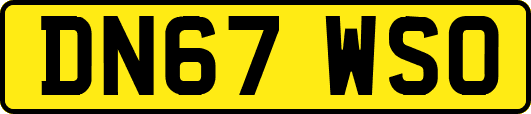 DN67WSO