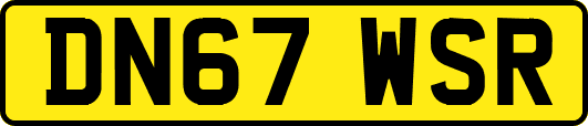 DN67WSR