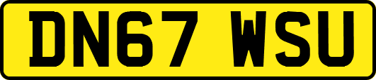 DN67WSU