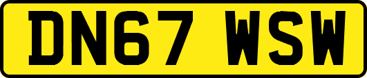 DN67WSW