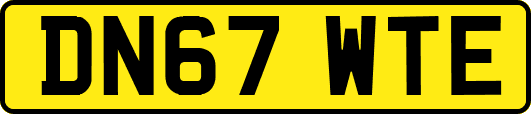 DN67WTE