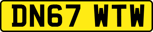 DN67WTW