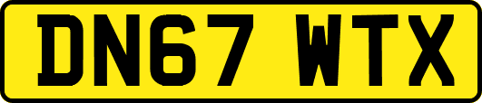 DN67WTX