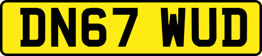 DN67WUD