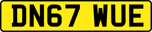 DN67WUE