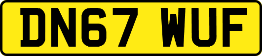 DN67WUF