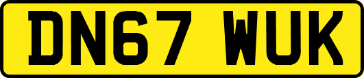 DN67WUK