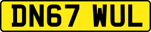 DN67WUL