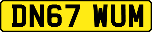 DN67WUM