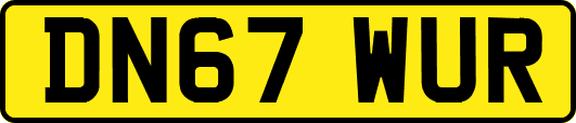 DN67WUR
