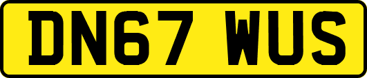 DN67WUS
