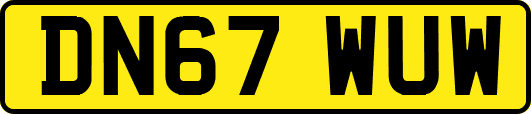 DN67WUW