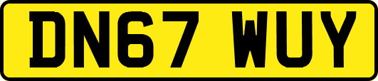 DN67WUY