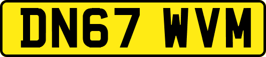 DN67WVM