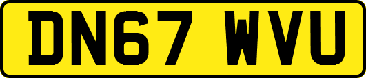DN67WVU