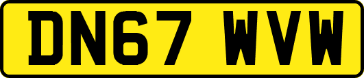 DN67WVW