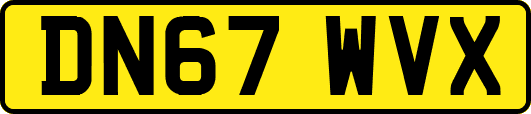 DN67WVX