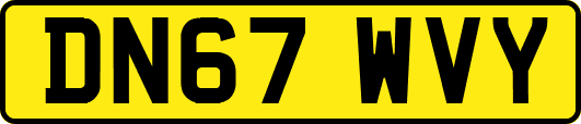 DN67WVY
