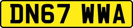 DN67WWA