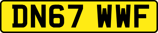 DN67WWF