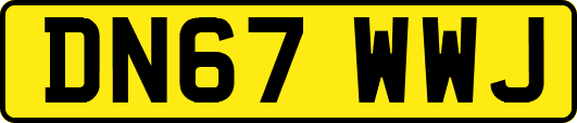 DN67WWJ