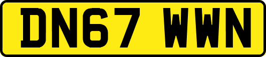 DN67WWN