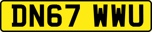 DN67WWU