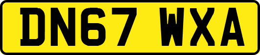 DN67WXA