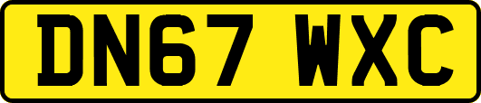 DN67WXC