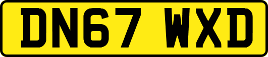 DN67WXD