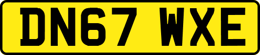 DN67WXE