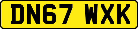 DN67WXK