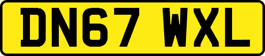 DN67WXL