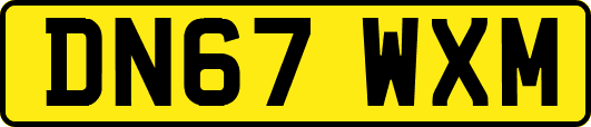 DN67WXM