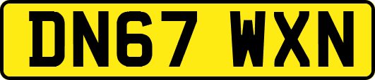 DN67WXN