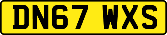 DN67WXS