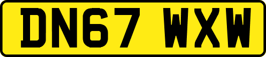 DN67WXW