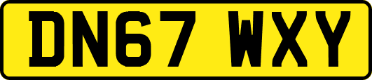 DN67WXY
