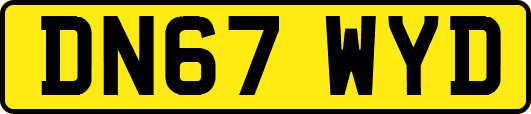 DN67WYD