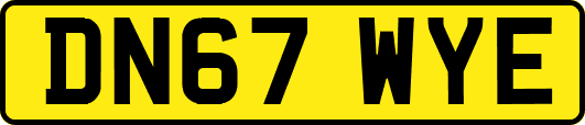 DN67WYE