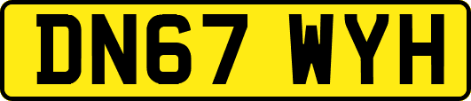 DN67WYH