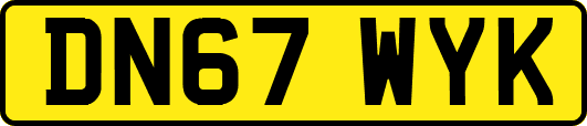 DN67WYK