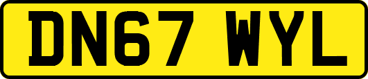 DN67WYL