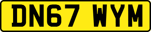 DN67WYM
