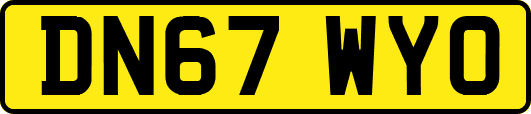 DN67WYO